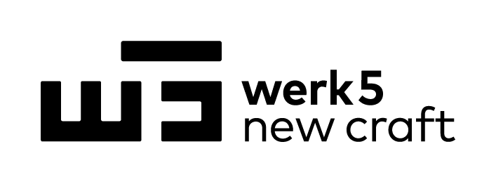 werk5 Logo